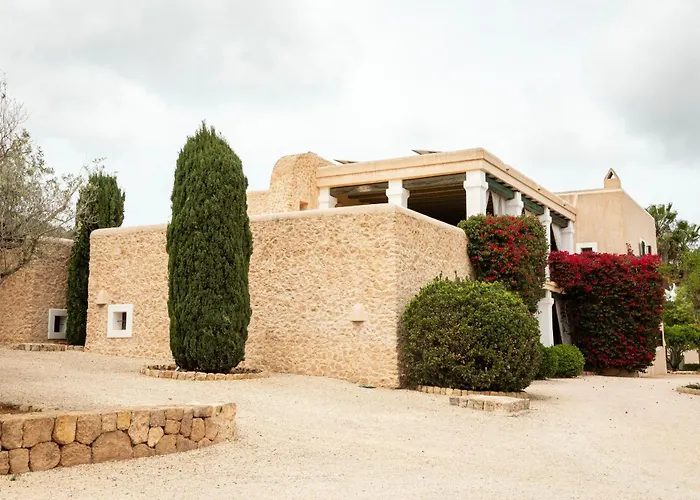 Vacation rental: Can Vicent Rafal