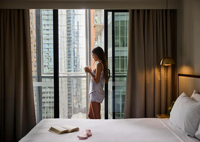 4 star hotel: Brady Hotels Jones Lane