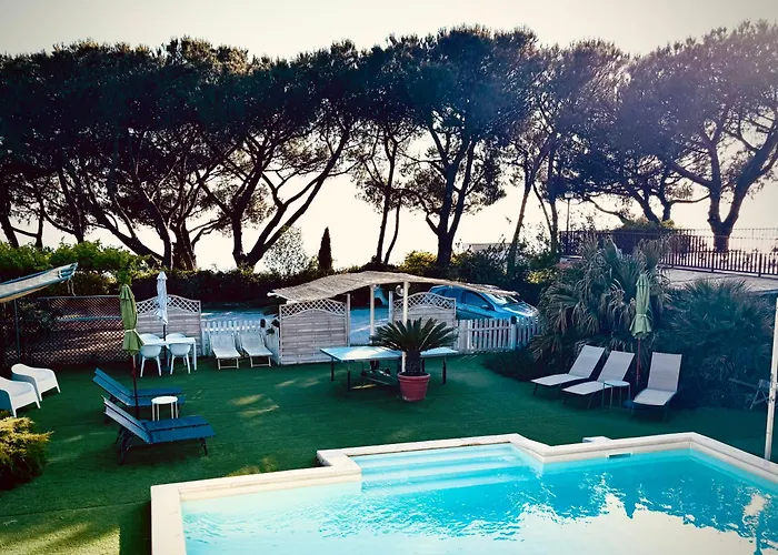 B&B Iolì Vesuvio