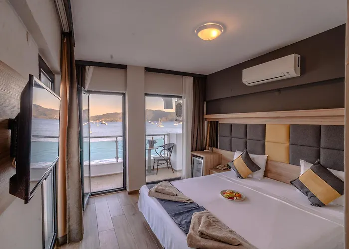La Vita Hotel Marmaris