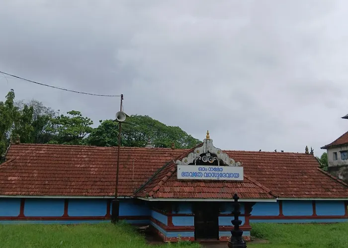 Garden Of Dreams Home Stay