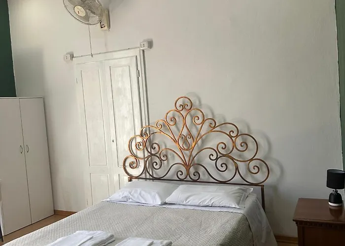 Maison d'hôtes: Rooms77 Florence Centro Storico Firenze