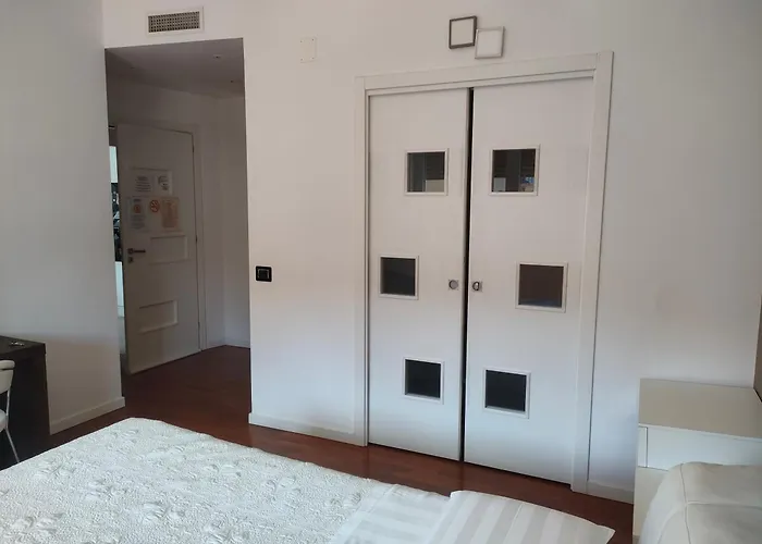 Hotel adatto agli animali: Beb Stefani