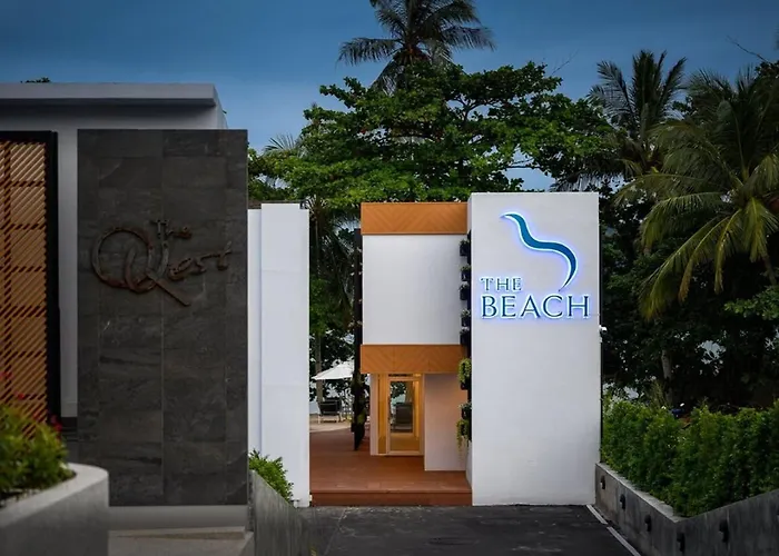  Beachfront Phuket