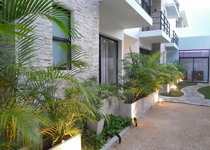 Hotel barato: Yaax Kiin Tulum