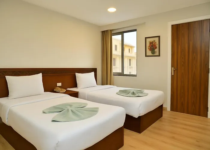 Miramar Green -Talaat Harb