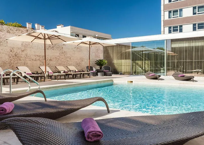 Sheraton & Spa