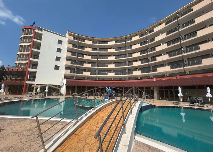 Berlin Green Park - All inclusive&Beach