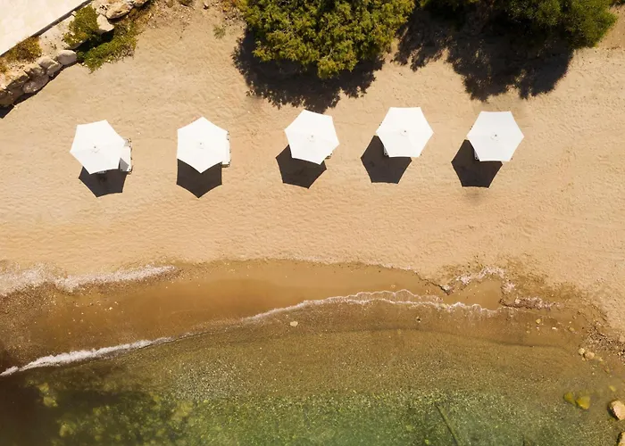 Coral Beach & Resort Cyprus
