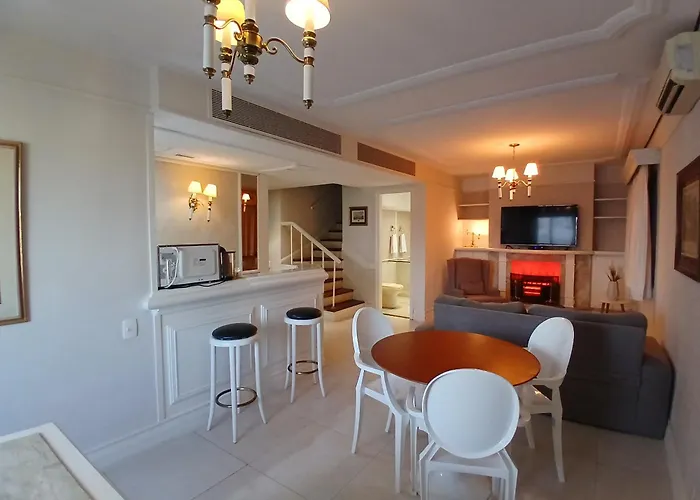 Landmark Residence - Oficial
