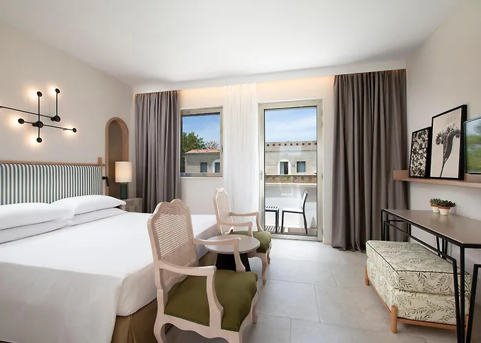 Vivosa Apulia Resort Ugento
