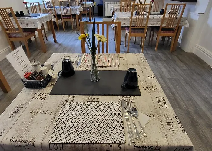 Bed and Breakfast Aldor