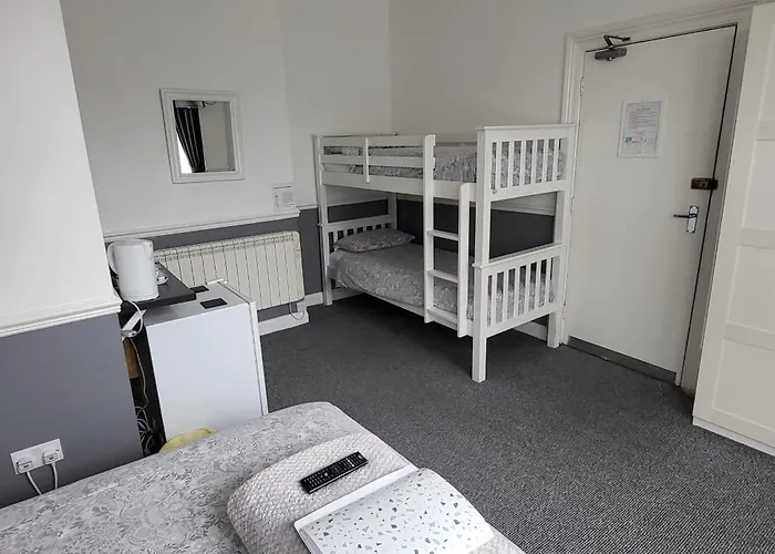 Bed and Breakfast Aldor