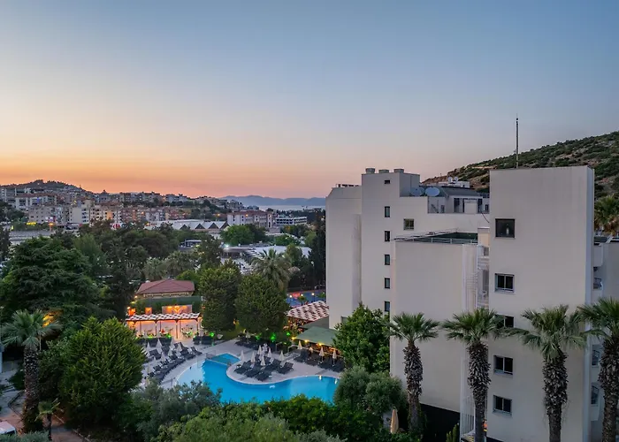 Marbel Hotel By Palmwings
