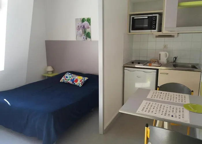 Sphinx Residences - Les Doges / Le Rialto
