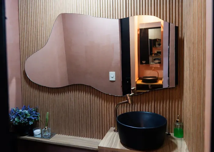 Hotel que admite mascotas: Ipanema Beach Hostel