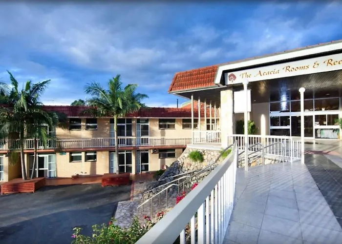 All Motels Acacia Ridge