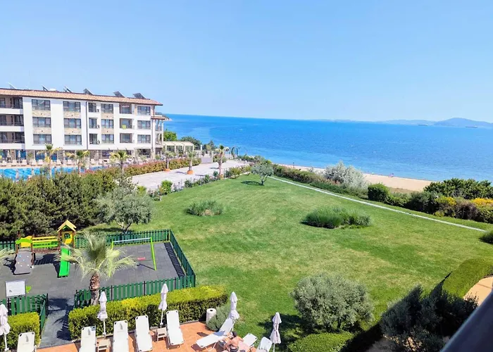 Beach Resort
