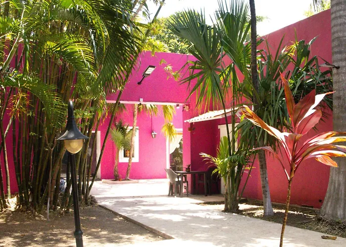 Casa Isabella