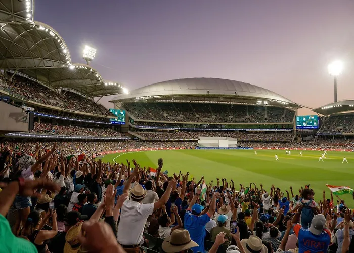 Motel: Crowne Plaza Adelaide By Ihg