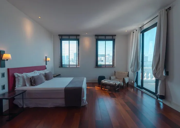 Paranaguá &Spa - Boutique