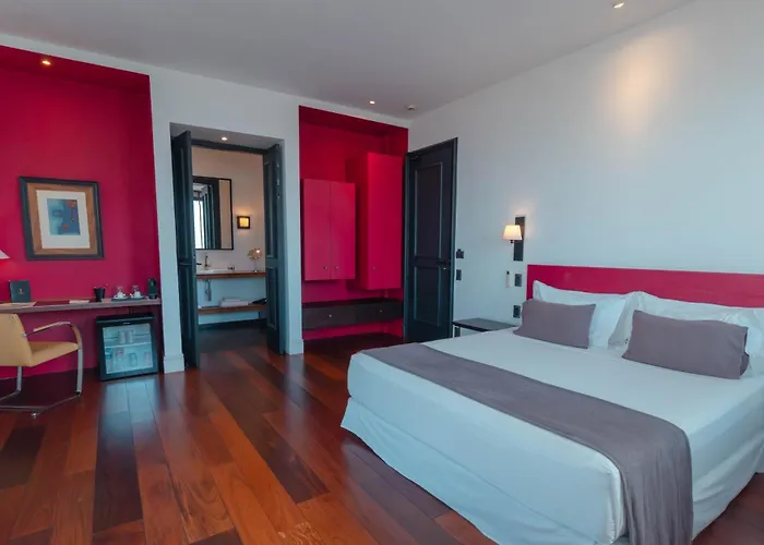 Paranaguá &Spa - Boutique