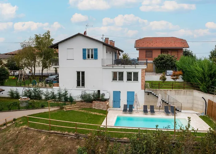 Locanda Stardé