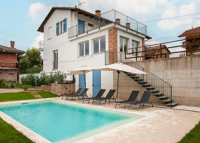 Locanda Stardé