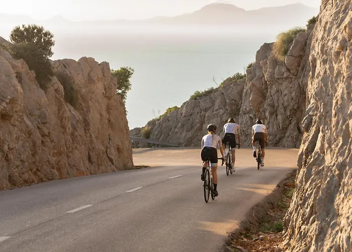 El Vicenc De La Mar - Adults Only - Over 12 Pollensa