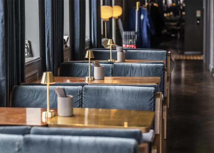 Scandic Norreport
