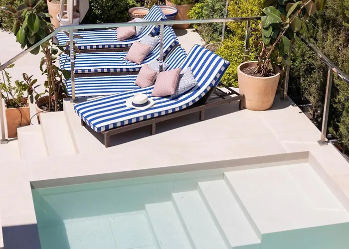 5 star hotels Cavalta Boutique - Small Luxury s