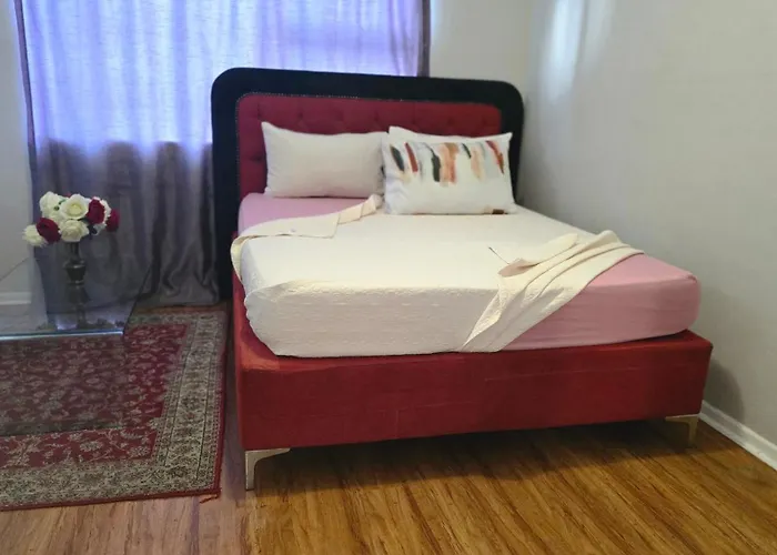 Galaxy Boston Bellville