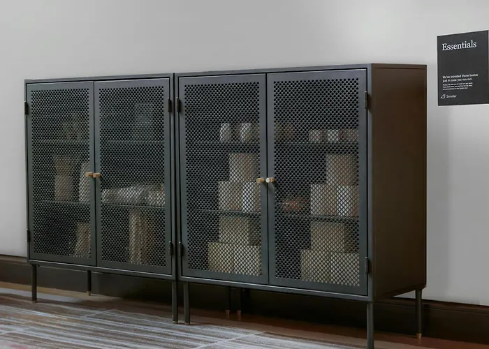 Sonetto Powered By Sonder
