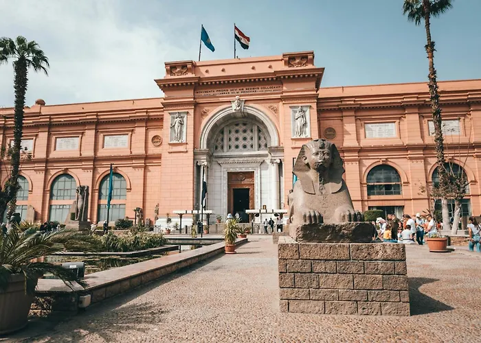 Miramar Green -Talaat Harb
