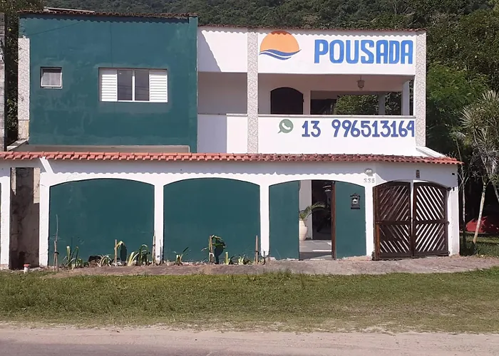  Pousada Do Sol