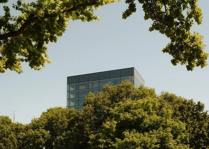 Hotel V Oosterpark