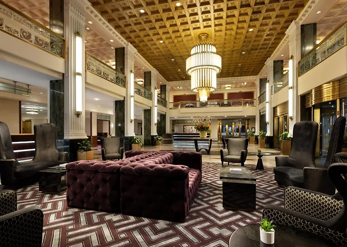 Hotel Am New Yorker By Lotte s