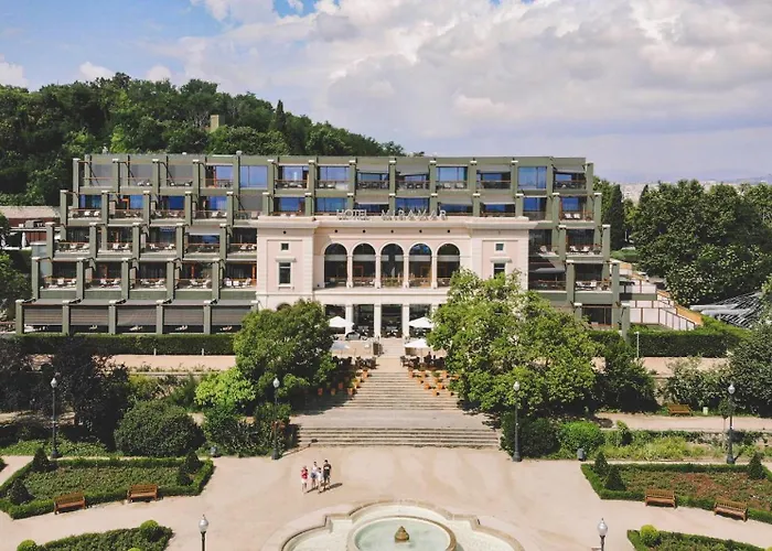 Miramar Barcelona Gl - Preferred s & Resorts - Newly Renovated