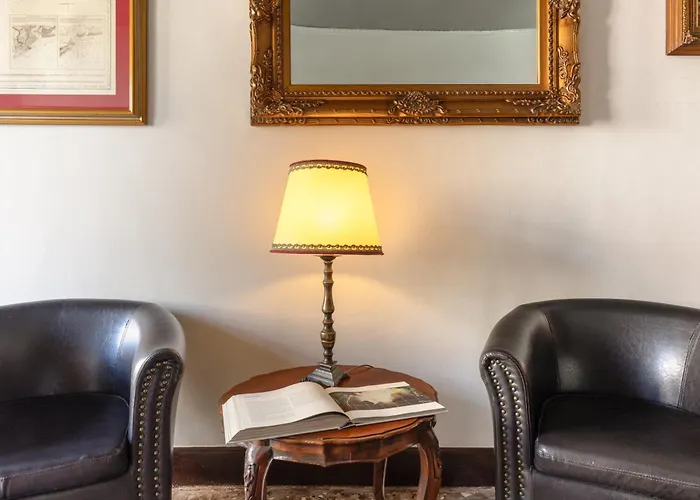 B&B: Ca' Santo Spirito B&B