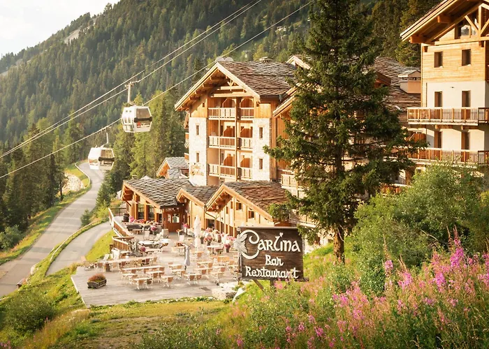 Spa Hotel: 