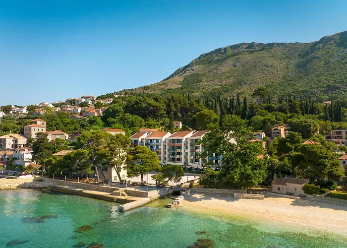 Hotel Am Maistra Select Mlini