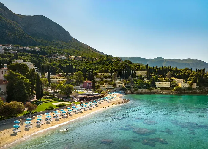 Hotel Am Maistra Select Mlini