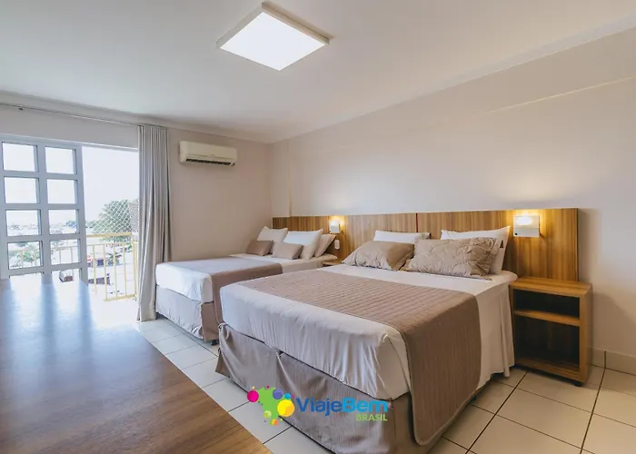 Apartamento: Diroma Exclusive Enxoval Completo