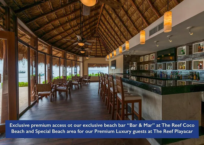  Reef 28 & Spa (Adults Only)