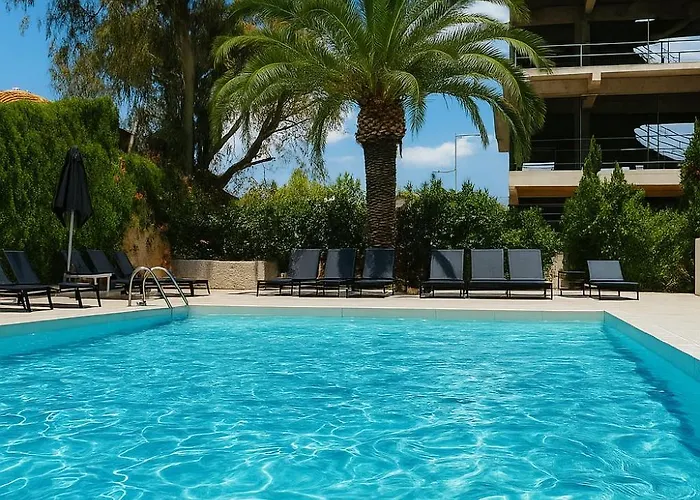 Athens Coast