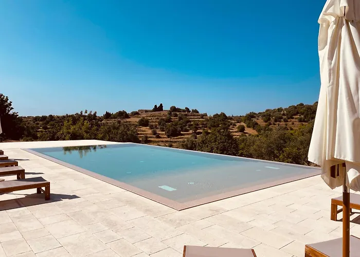 Hotel adatto agli animali: Agriturismo Margione