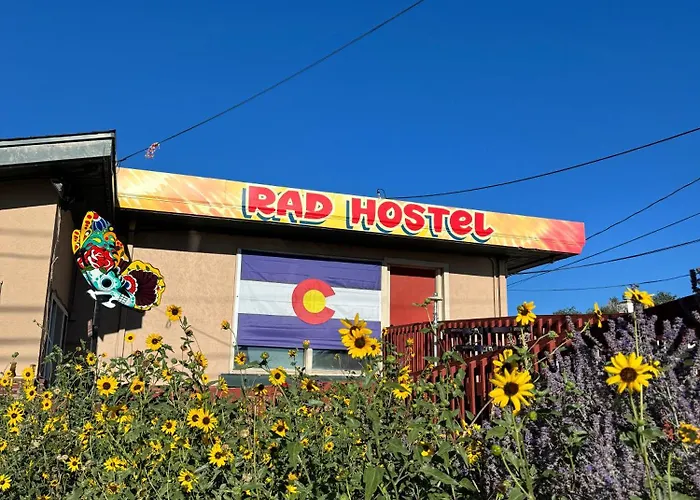 Rad Hostel