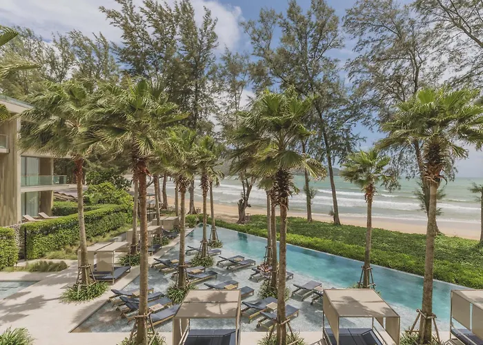 Golf Hotel: Twinpalms MontAzure