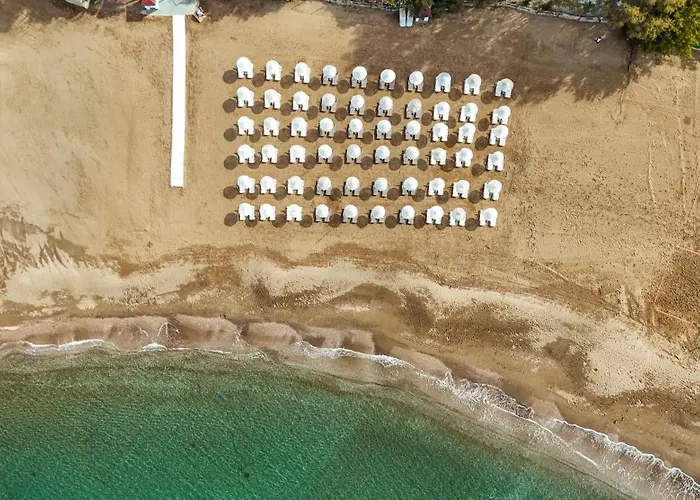 Club Beyy Resort