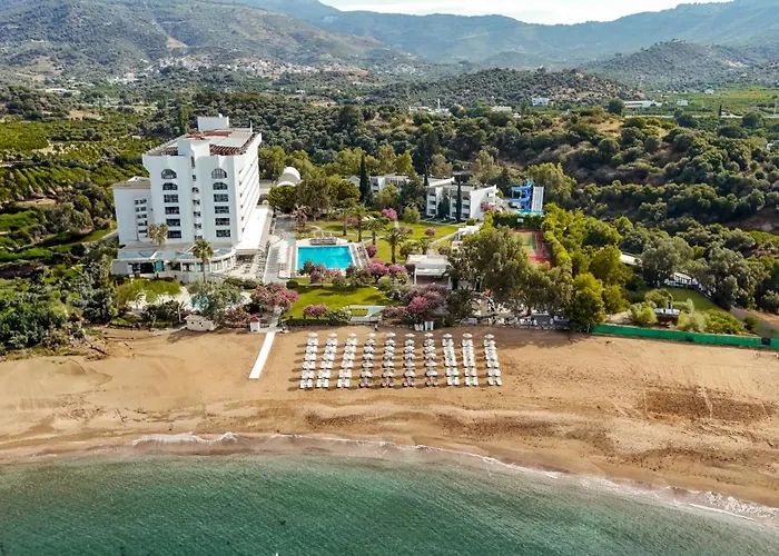 Club Beyy Resort
